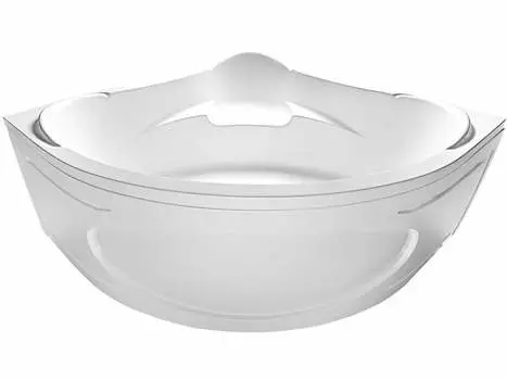 Акриловая ванна 1MARKA