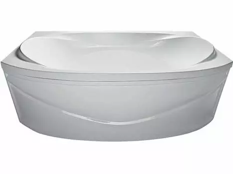 Акриловая ванна Marka OneSirakusa One 58126 190х120