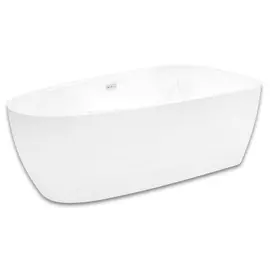 Ванна акриловая ABBER