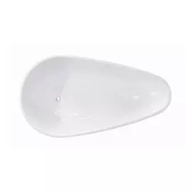 Ванна акриловая ABBER