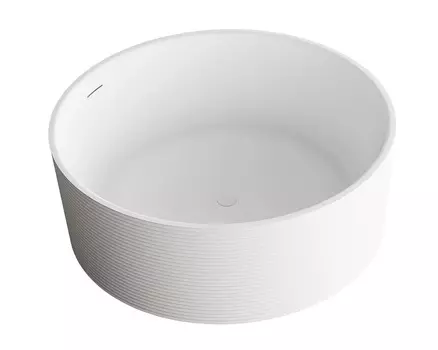 Ванна акриловая ABBER