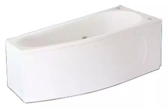 Акриловая ванна Акватек Пандора PAN160-0000065 160х75 левая