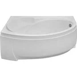 Ванна акриловая BAS