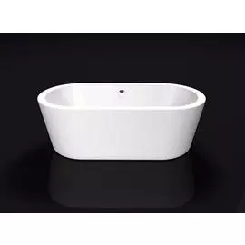 Ванна акриловая BELBAGNO