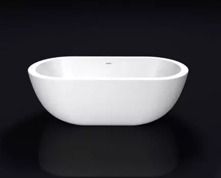 Акриловая ванна BELBAGNO