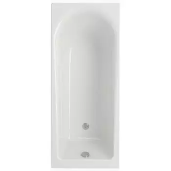 Ванна акриловая CERSANIT