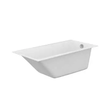 Ванна акриловая CERSANIT