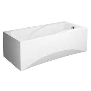 Ванна акриловая CERSANIT