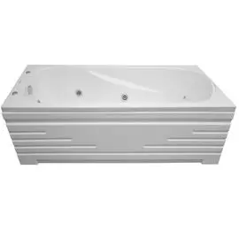 Ванна акриловая ESPA