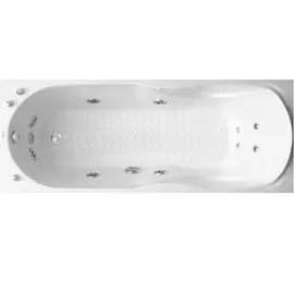 Ванна акриловая ESPA