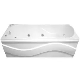 Ванна акриловая ESPA