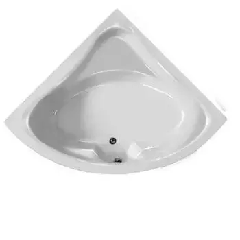 Акриловая ванна EUROLUX