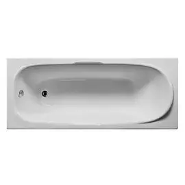 Ванна акриловая EUROLUX