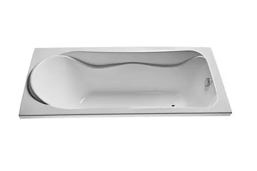 Акриловая ванна EUROLUX