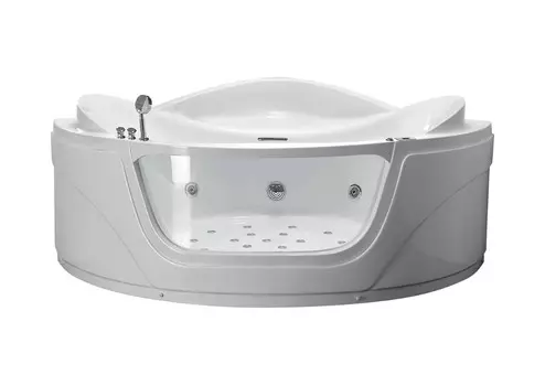 Акриловая ванна GEMY