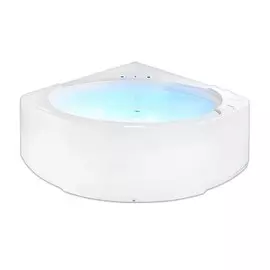 Ванна акриловая GEMY