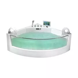 Ванна акриловая GEMY