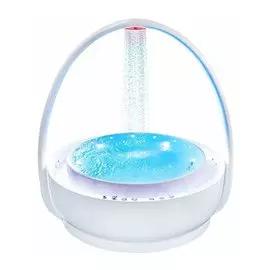 Ванна акриловая GEMY