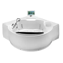 Ванна акриловая GEMY