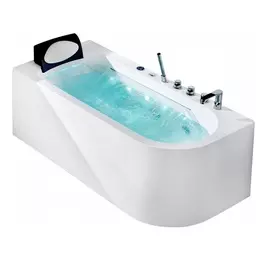 Ванна акриловая GEMY