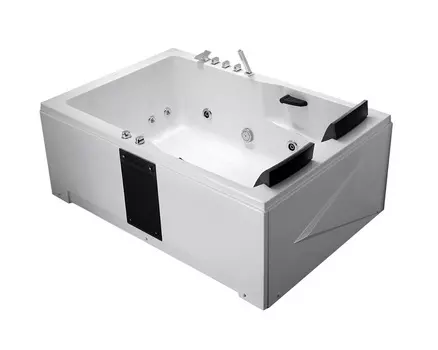 Ванна акриловая GEMY