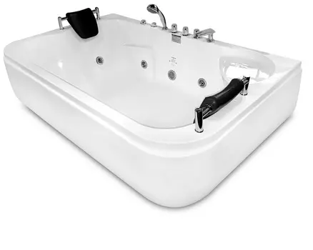 Ванна акриловая GEMY