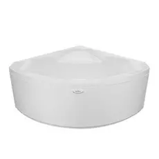 Ванна акриловая HUSKARL