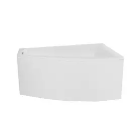 Ванна акриловая HUSKARL