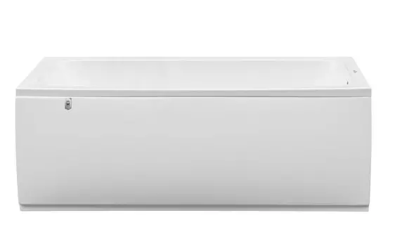 Ванна акриловая HUSKARL