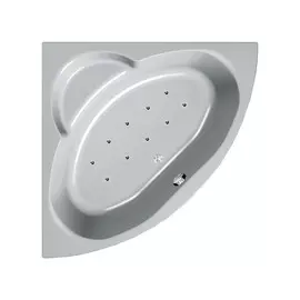 Ванна акриловая KOLPA-SAN