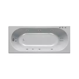 Ванна акриловая KOLPA-SAN