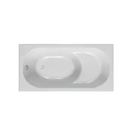 Ванна акриловая KOLPA-SAN