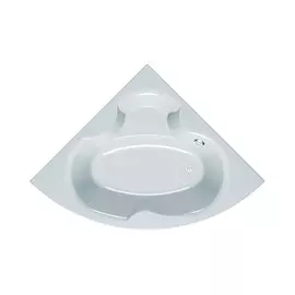 Ванна акриловая KOLPA-SAN