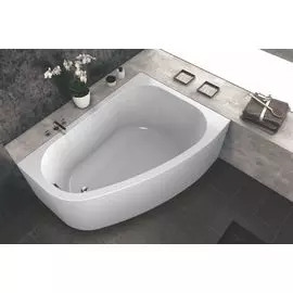 Ванна акриловая KOLPA-SAN