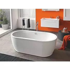 Ванна акриловая KOLPA-SAN