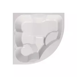 Ванна акриловая KOLPA-SAN