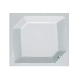 Ванна акриловая KOLPA-SAN