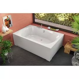 Ванна акриловая KOLPA-SAN