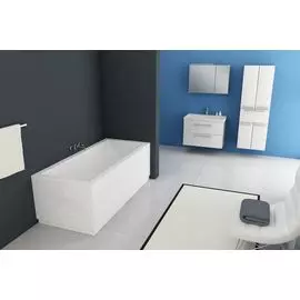 Ванна акриловая KOLPA-SAN