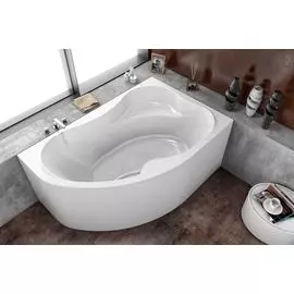 Ванна акриловая KOLPA-SAN