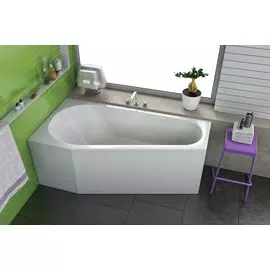 Ванна акриловая KOLPA-SAN