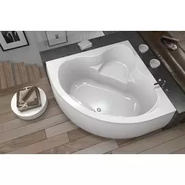 Ванна акриловая KOLPA-SAN
