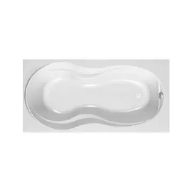 Ванна акриловая KOLPA-SAN