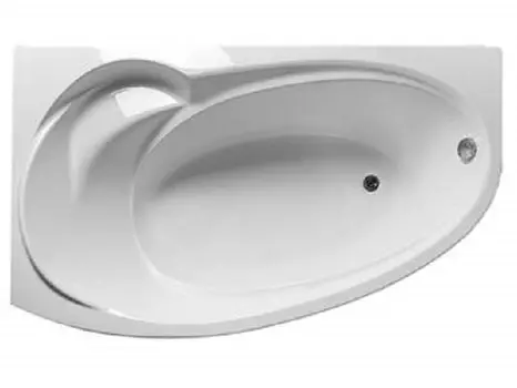 Акриловая ванна MARKA ONE