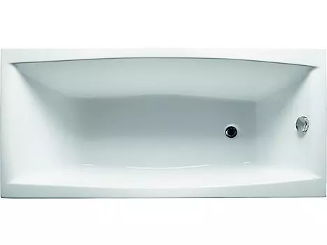 Акриловая ванна MARKA ONE