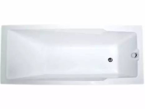 Акриловая ванна MARKA ONE