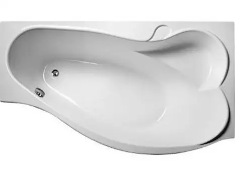 Акриловая ванна MARKA ONE