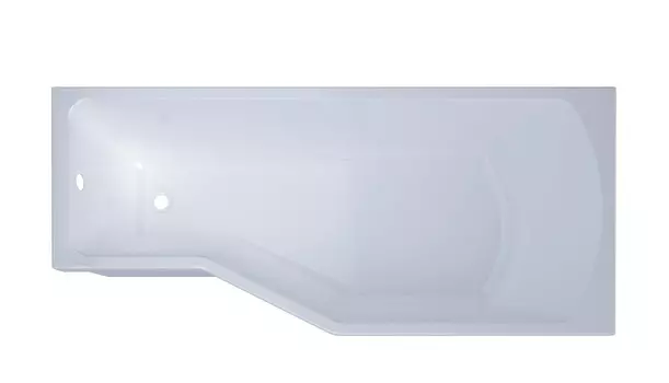 Акриловая ванна MARKA ONE