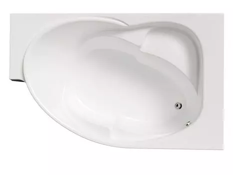 Акриловая ванна MARKA ONE