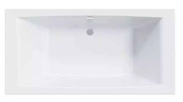 Акриловая ванна MARKA ONE